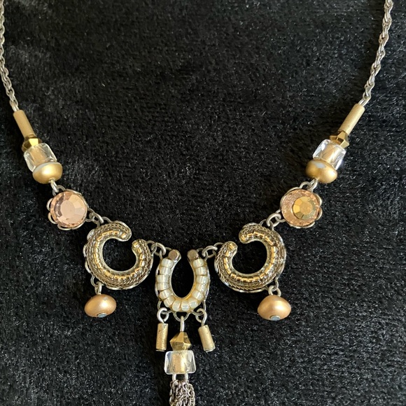 Ayala Bar Necklace - Picture 4 of 5